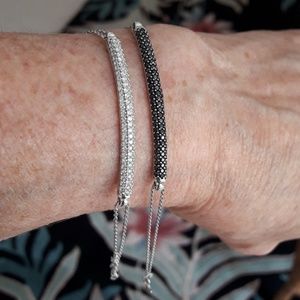 Bracelets priced individually